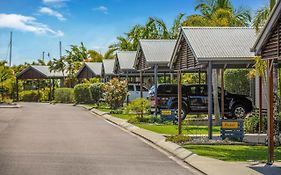 Tin Can Bay Marina Villas